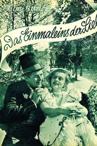 Das Einmaleins der Liebe (1935)