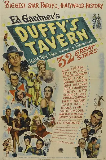 Duffy's Tavern (1945)