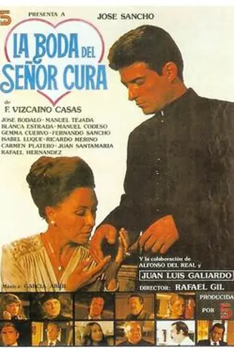 Father Cami's Wedding (1979)