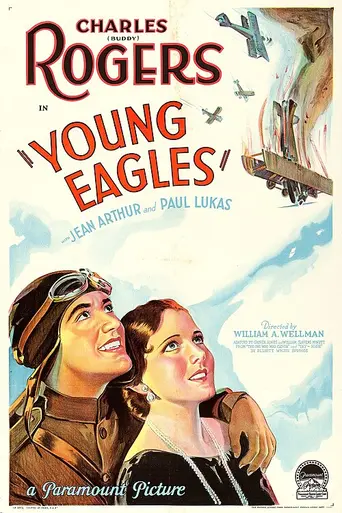 Young Eagles (1930)
