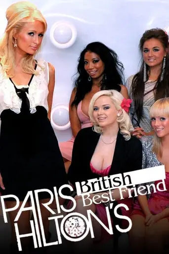 Paris Hilton's British Best Friend (2009)