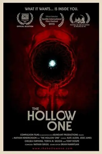 The Hollow One (2015)
