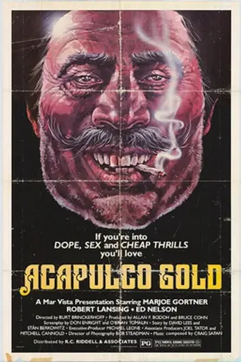 Acapulco Gold (1976)