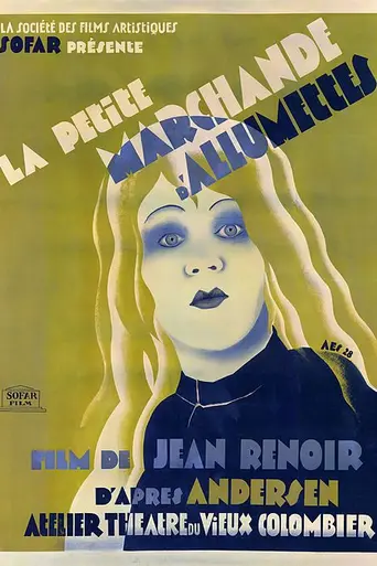 The Little Match Girl (1928)