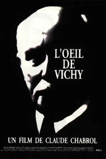The Eye of Vichy (1993)