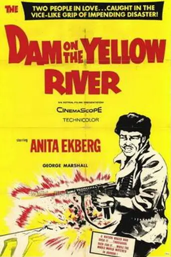 Apocalisse sul fiume giallo (1960)