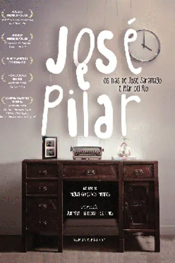 José and Pilar (2010)