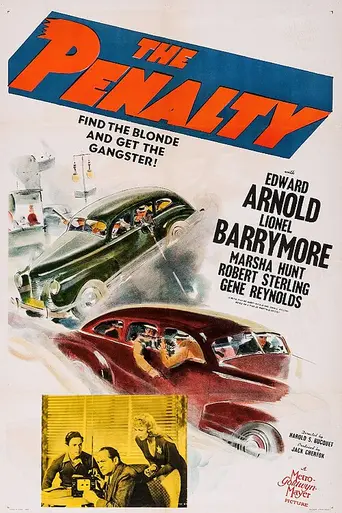 The Penalty (1941)
