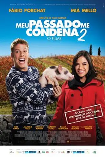 Meu Passado Me Condena 2 (2015)