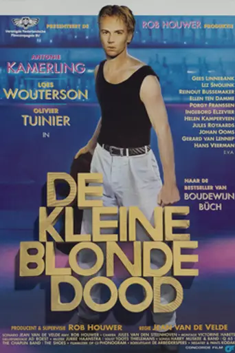 The Little Blonde Death (1993)