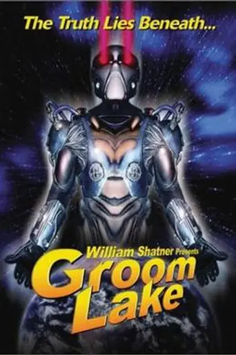 Groom Lake (2002)