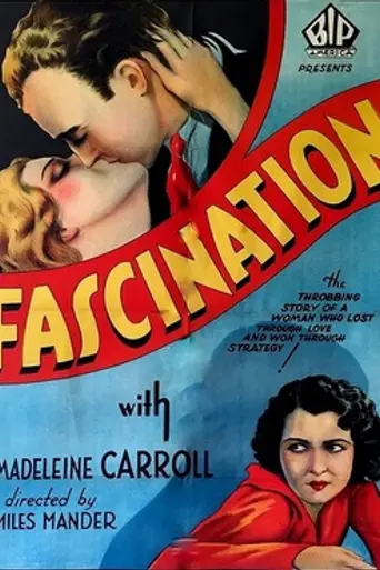 Fascination (1931)