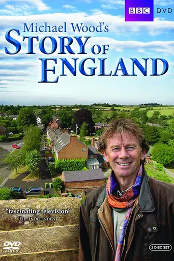 Michael Wood's Story of England (2010)
