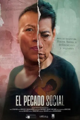 The Social Sin (2024)