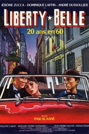 Liberty belle (1983)