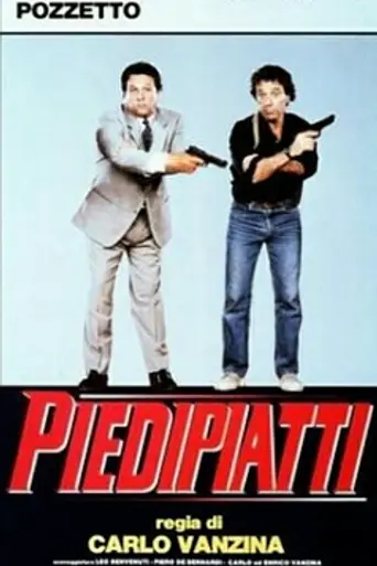 Piedipiatti (1991)