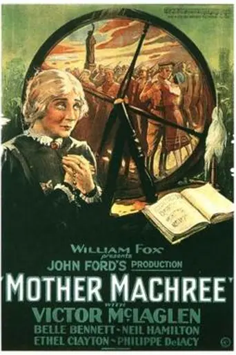 Mother Machree (1928)