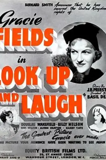 Look Up and Laugh (1935)