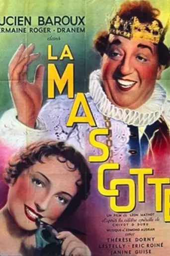The Mascot (1935)