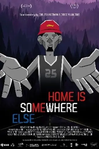 Home is Somewhere Else (2022)