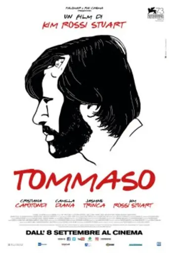 Tommaso (2016)