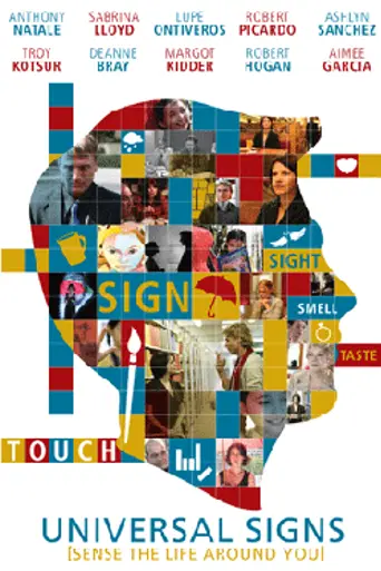 Universal Signs (2008)