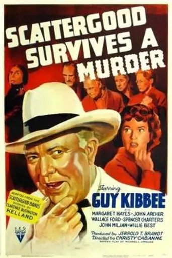 Scattergood Survives a Murder (1942)