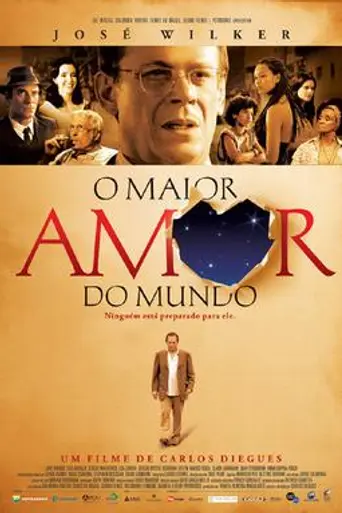 The Greatest Love of All (2006)