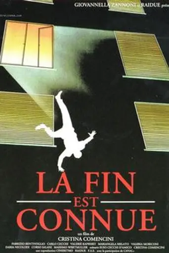 The End is Known (1992)