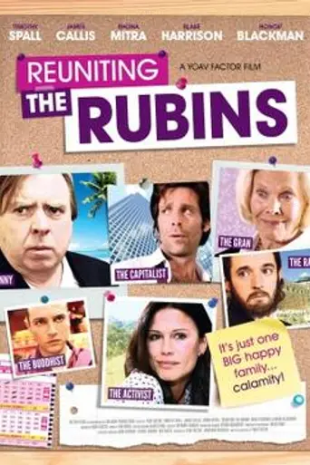 Reuniting the Rubins (2010)