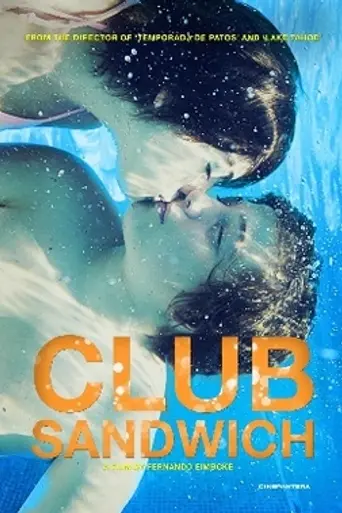 Club Sandwich (2013)