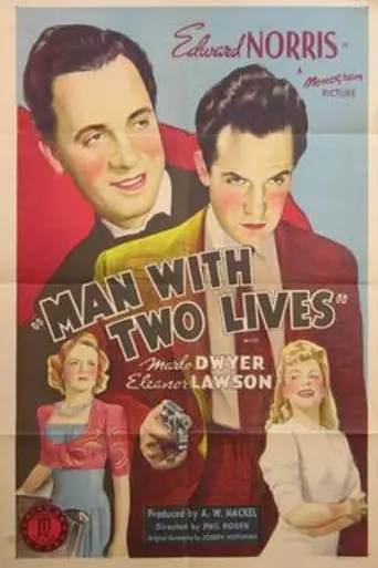 Man with Two Lives (1942)