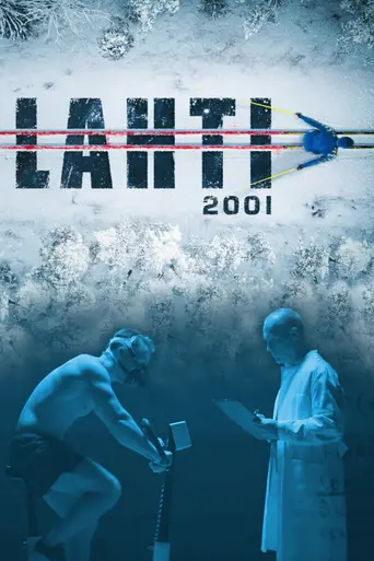 Lahti 2001 (2023)