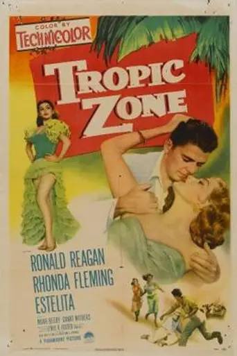 Tropic Zone (1953)