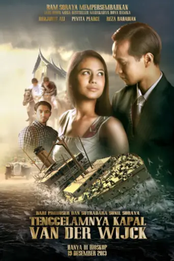 Tenggelamnya Kapal van der Wijck (2013)