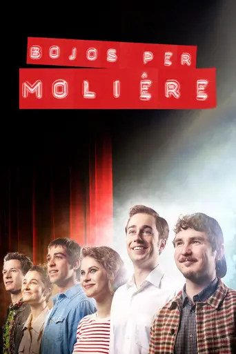 Bojos per Molière (2023)