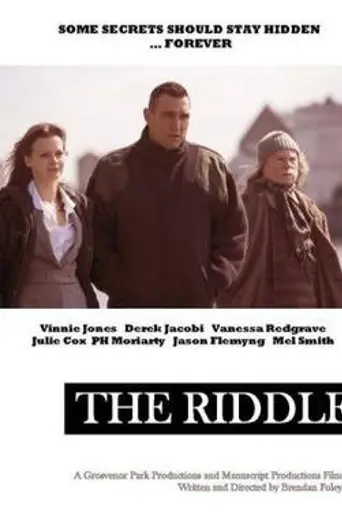 The Riddle (2007)