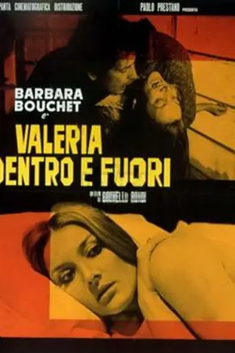 Valerie Inside Outside (1972)