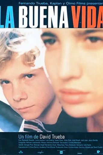 The Good Life (1996)