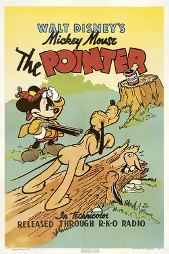 The Pointer (1939)