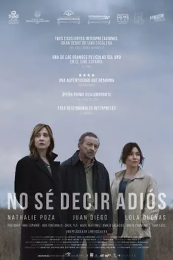 Can't Say Goodbye (2017)