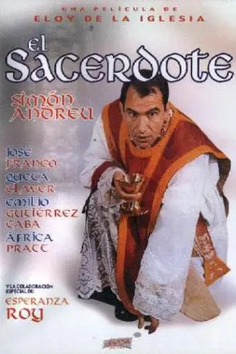 El sacerdote (1978)