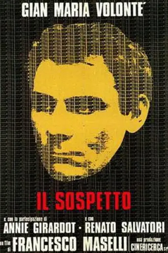 The Suspect (1975)