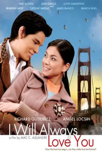 I Will Always Love You (2006)