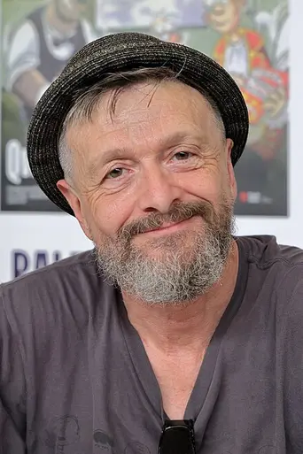 King of Comics (2012)
