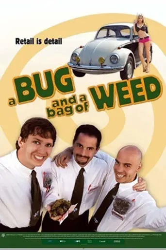 A Bug and a Bag of Weed (2006)