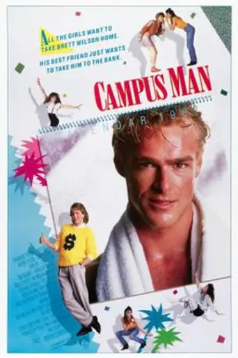 El chico del año (1987)