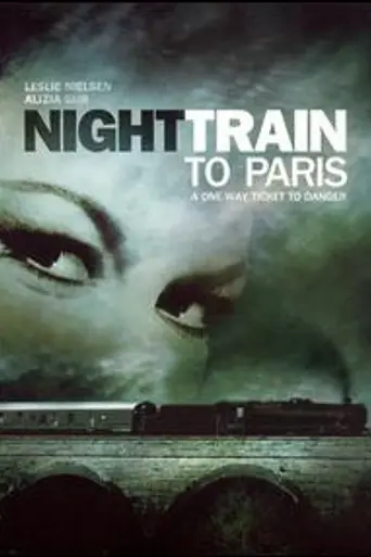 Night Train to Paris (1964)