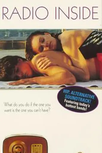 Mucho más que amigos (1994)
