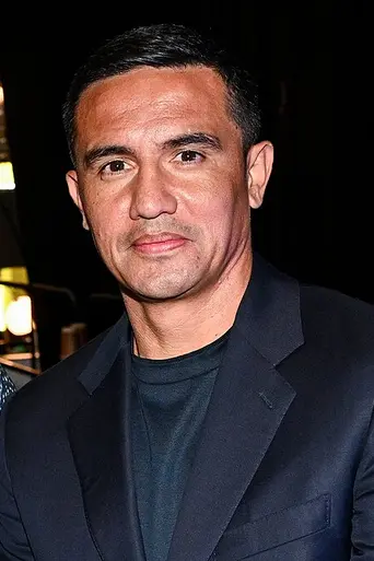 Tim Cahill: The Unseen Journey (2010)